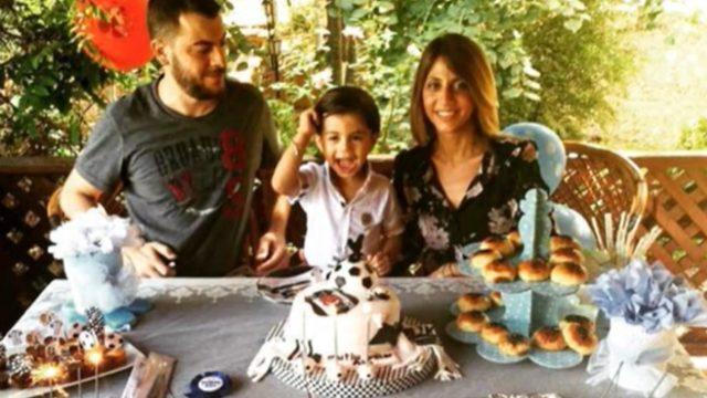 Bakırköy'de Bahattin Delen, eşi ve çocuğunu siyanürle zehirleyip öldürmüştü! Kan donduran olayda yeni gelişme