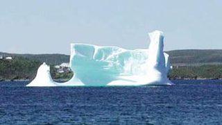 Kuzey Buz Denizi 2080'e dek tamamıyla eriyebilir