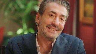 Kırmızı Oda'nın Delikanlı Sadi'si Erkan Petekkaya'nın eşi duru güzelliğiyle büyüledi!