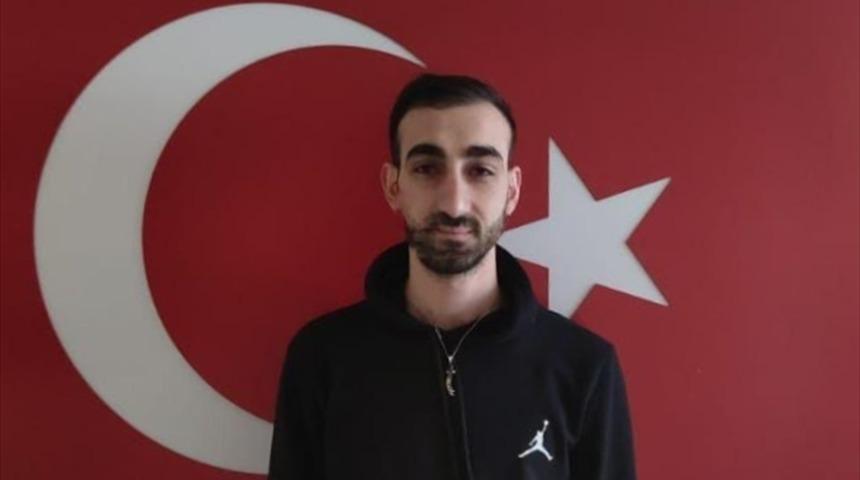 Son dakika: Suriye'de düzenlenen operasyonla yakalandı... 7 yıldır aranıyordu