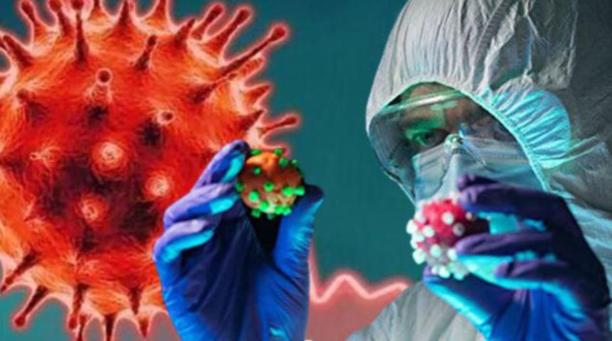 Covid-19'la ilgili en büyük riski açıkladı!