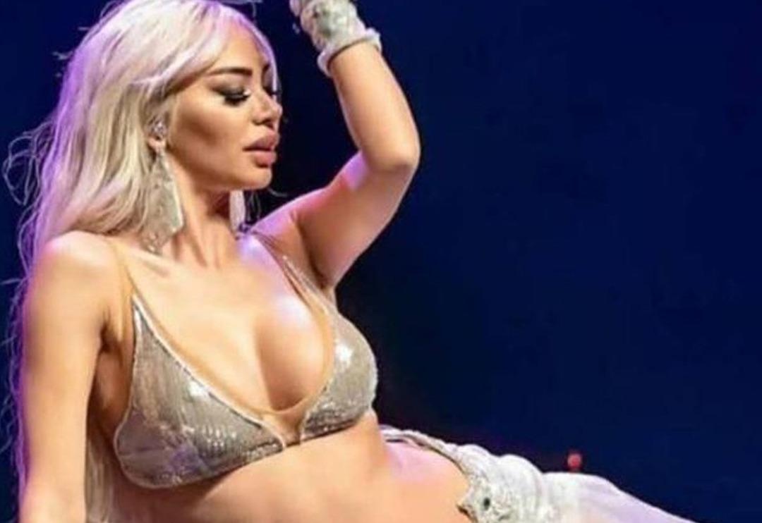 Didem Kınalı'dan İbrahim Tatlıses itirafı! "'Konsomatris olur musun' dediler..."