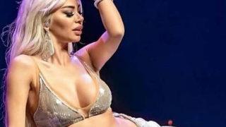 Didem Kınalı'dan İbrahim Tatlıses itirafı! 'Konsomatris olur musun' dediler...