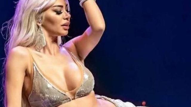 Didem Kınalı'dan İbrahim Tatlıses itirafı! 'Konsomatris olur musun' dediler...