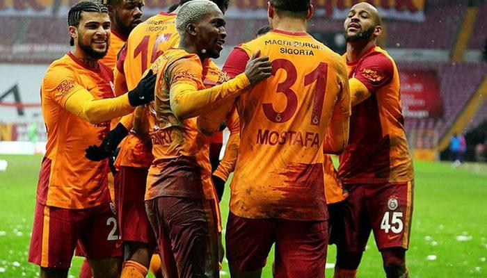 Son dakika Fenerbahçe haberleri: Galatasaray taraftarı bu transfer olursa ayaklanır! Beşiktaş ve Fenerbahçe'den Onyekuru hamlesi