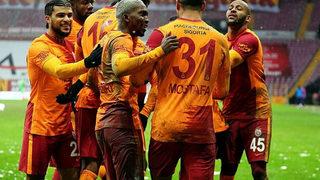 Son dakika Fenerbahçe haberleri: Galatasaray taraftarı bu transfer olursa ayaklanır! Beşiktaş ve Fenerbahçe'den Onyekuru hamlesi