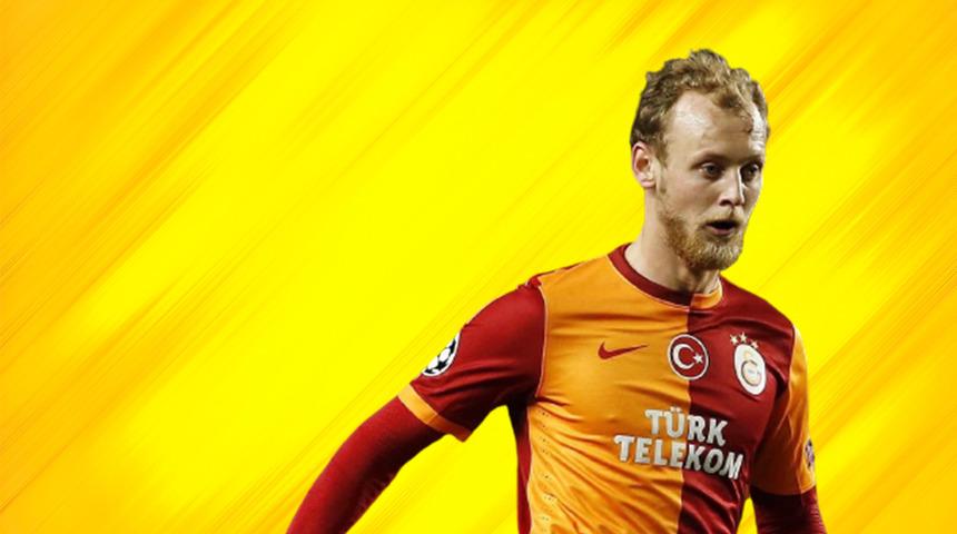 Son dakika Galatasaray haberleri: Galatasaray'da geriye dönüş sürüyor! Semih Kaya yuvaya döndü