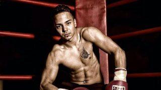 Almanya sokaklarında, kaybolan oğlunu arıyor