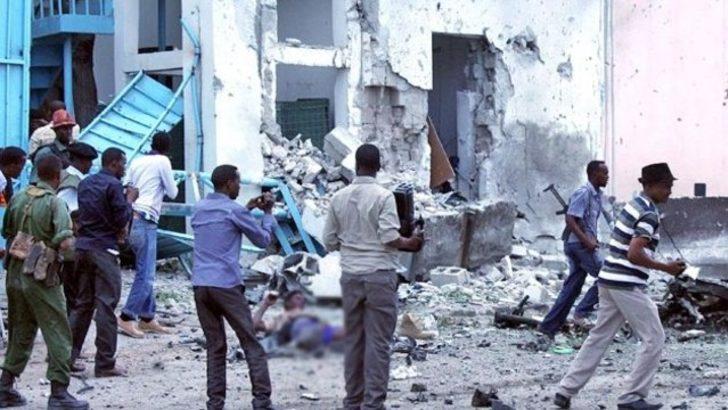 Eş Şebab: Türkiye, Somali'nin 'düşmanı'