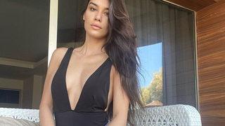 Saadet zinciri sistemi ile dolandırılan Burcu Kıratlı'nın suçladığı isim beraat etti