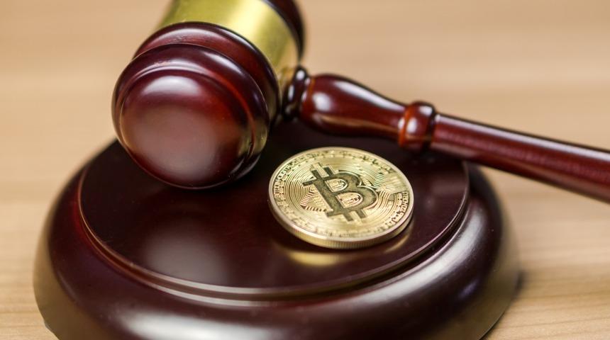 Hesabına yanlışlıkla yatan Bitcoin başına dert oldu! İade etmeyince…