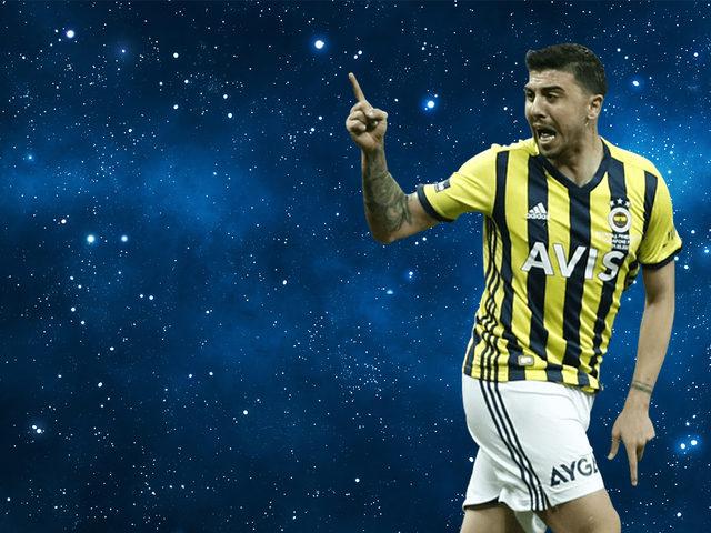 Fenerbahçe'den tarihe geçecek transfer! 