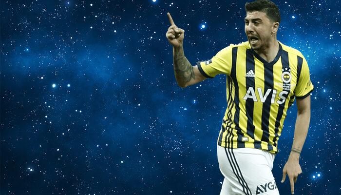 Son dakika Fenerbahçe haberleri: Fenerbahçe'den tarihe geçecek transfer! Ozan Tufan gibisi daha önce ne görüldü ne duyuldu...