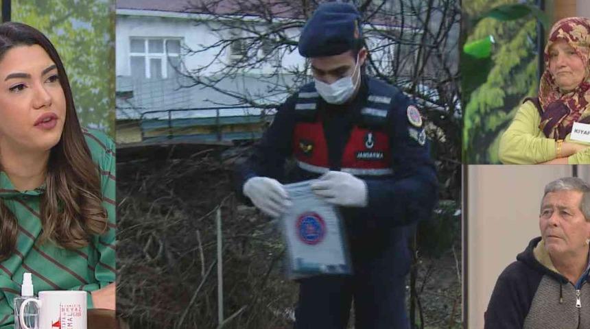 T&uuml;lay Ateş 6 yıldır kayıptı! Ka&ccedil;ırıldı mı? Canlı yayında dikkat &ccedil;eken astım ilacı detayı