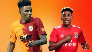 Son dakika: Beşiktaş'ın yeni yıldızı Gedson Fernandes'ten kafa karıştıran açıklama! 'Bu konuda konuşmak istemiyorum!'