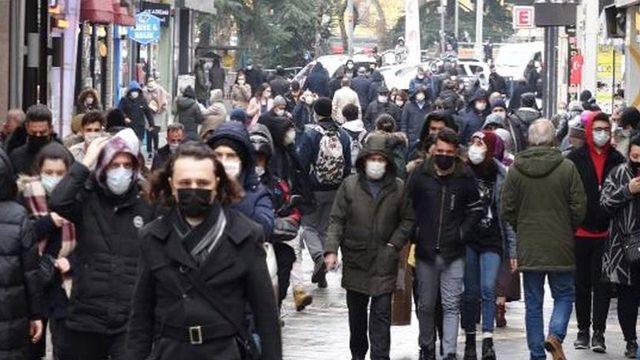 Pandemi ne zaman bitecek? DSÖ'den flaş açıklama! Koronavirüs ne zaman bitecek?