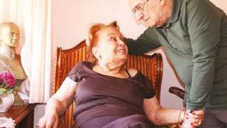 Opera sanatçısı Atifet Usmanbaş yaşamını yitirdi