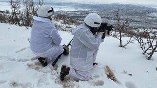 İçişleri Bakanlığı duyurdu! Diyarbakır'da yeni operasyon başlatıldı