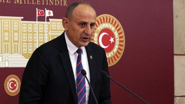 Çiçek'ten mühürsüz oy ve zarf açıklaması