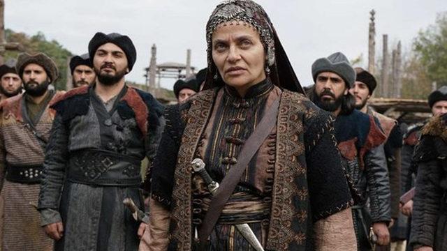 Kuruluş Osman Selcan Hatun öldü mü? Kuruluş Osman'ın Selcan Ana'sı Didem Balçın diziden ayrılıyor mu?