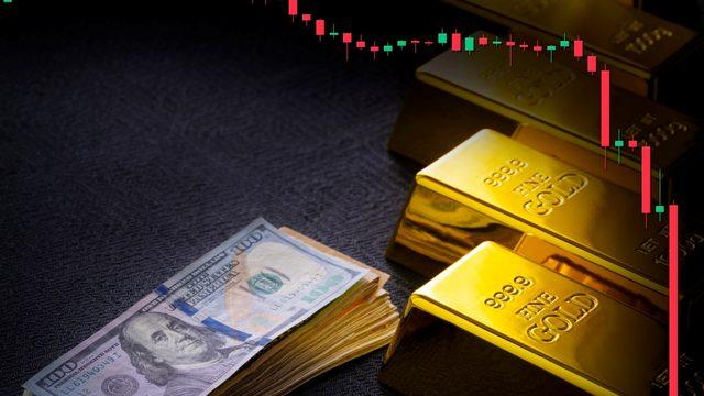 Merkez Bankası rezervlerine swap etkisi