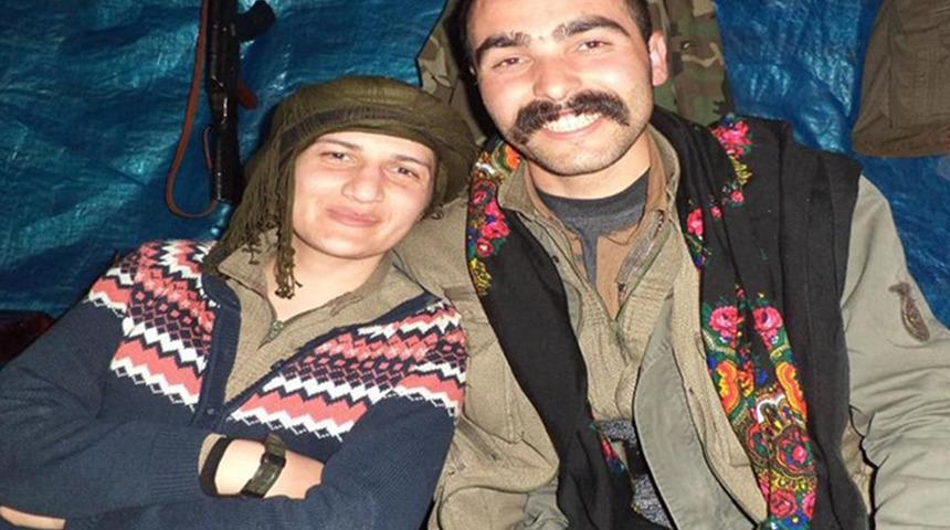 Son Dakika: Komisyon, HDP'li Semra Güzel'in dokunulmazlığı için kararını verdi! Teröristle fotoğrafı ortaya çıkmıştı