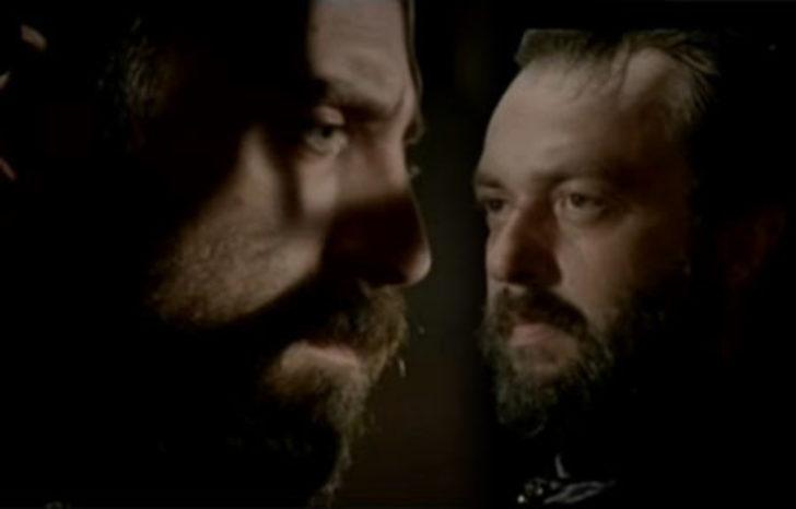 İşte Yeni Sezon Fragmanı