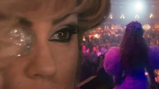 Farah Zeynep Abdullah'ın başrolünde oynadığı Bergen ne zaman vizyona girecek? Bergen kimdir?