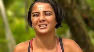 Survivor Sabriye Şengül değişimiyle şaşırttı! ''Makyajın ve botoksun gücü adına!''