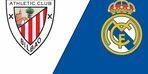 Athletic Bilbao - Real Madrid maa ne ne zaman, saat kota, hangi kanalda?