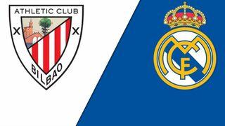 Athletic Bilbao 1 - 0 Real Madrid maç sonucu ve özeti