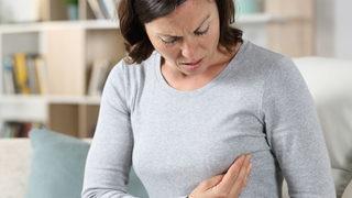 Meme kanserini tetikliyor! Sakın yemeyin