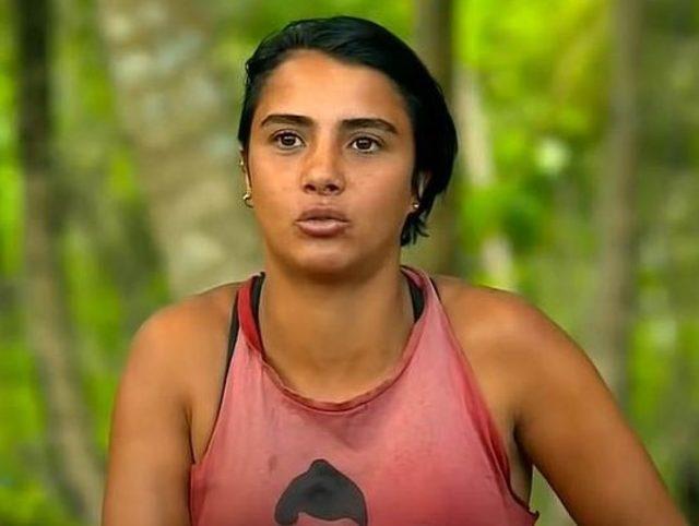 Survivor Sabriye Şengül değişimiyle şaşırttı! ''Makyajın ve botoksun gücü adına!''