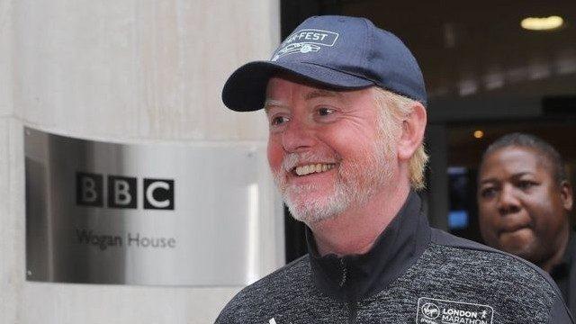 BBC, en yüksek maaşlı çalışanlarının listesini açıkladı