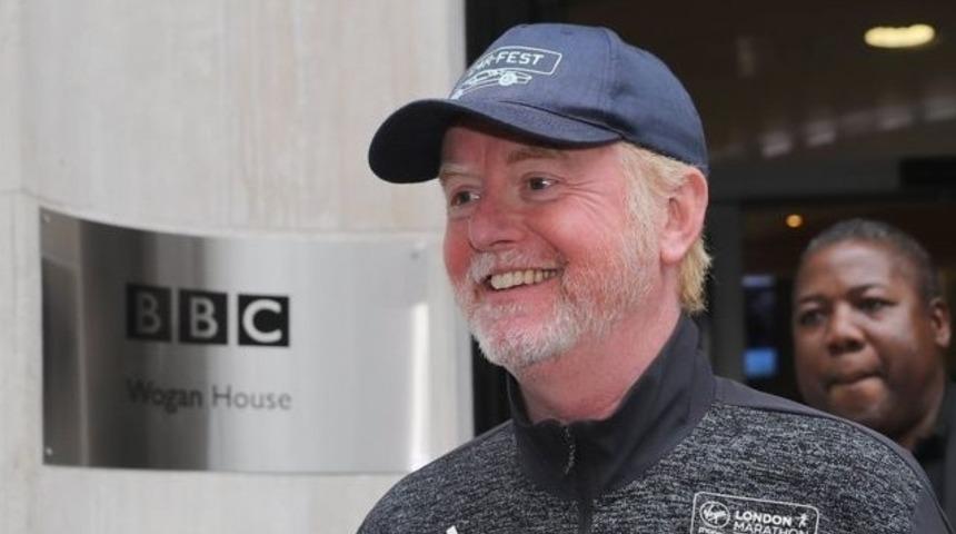 BBC, en y&uuml;ksek maaşlı &ccedil;alışanlarının listesini a&ccedil;ıkladı