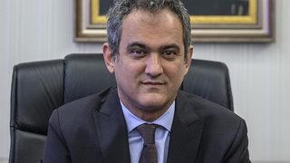 Milli Eğitim Bakanı Özer’den yüz yüze eğitimle ilgili son dakika açıklaması