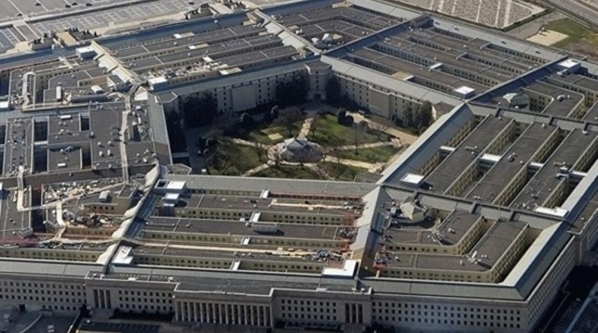 Pentagon AA'nın o haberinden sonra a&ccedil;ıklama yaptı
