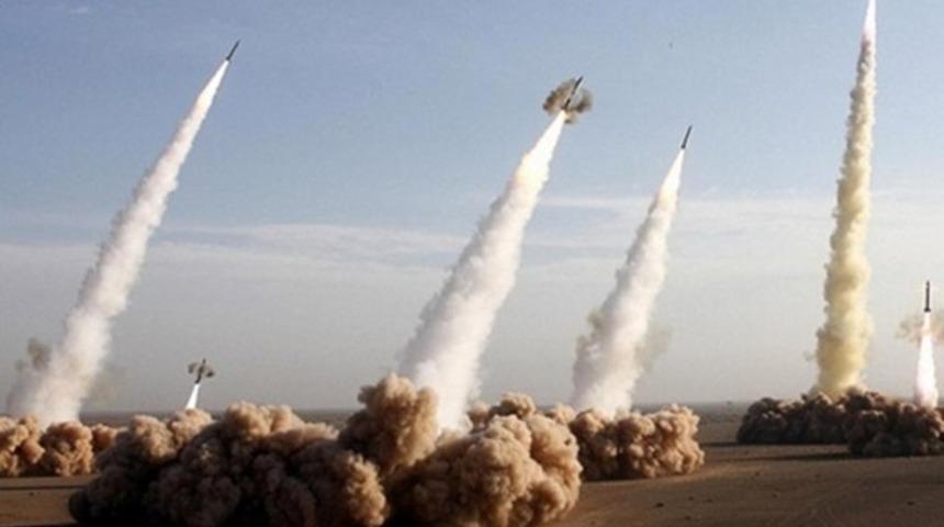 ABD d&uuml;ğmeye bastı! 