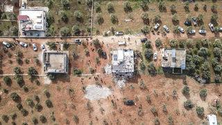 Son dakika! Biden dünyaya böyle duyurdu: DAEŞ'in lideri Ebu İbrahim El Haşimi öldürüldü! Operasyondaki çarpıcı detayı gazeteci açıkladı