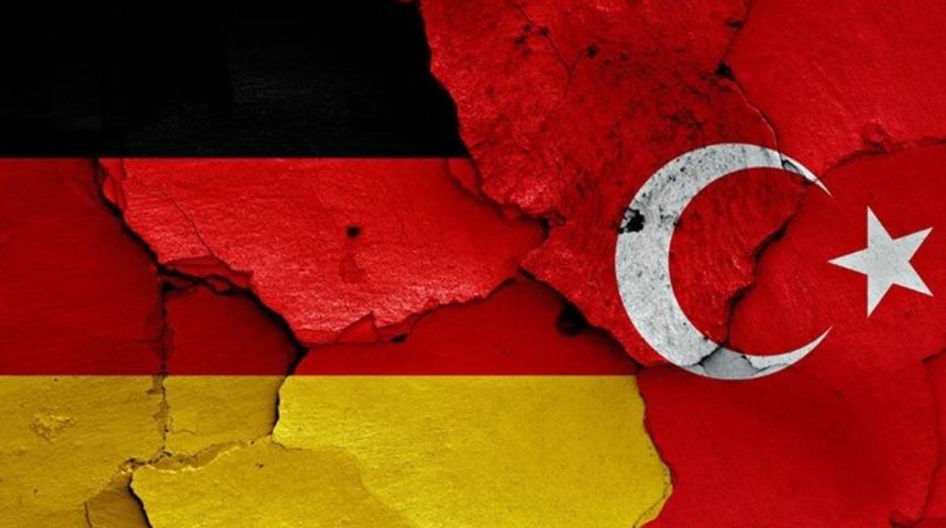 Dışişleri'nden Almanya'ya 'B&uuml;y&uuml;kada' tepkisi