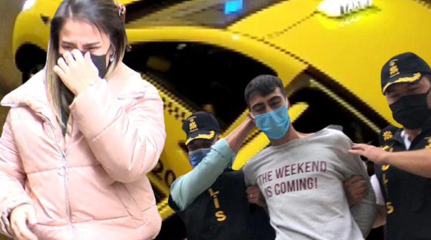 Eşi tarafından kaçırılan Şilan Topal "Öldürüleceğim, biliyorum" demişti! Yeni gelişme: Tekrar gözaltına alındı