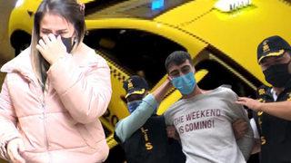 Eşi tarafından kaçırılan Şilan Topal Öldürüleceğim, biliyorum demişti! Yeni gelişme: Tekrar gözaltına alındı