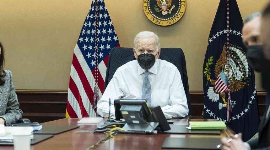 ABD'den terör örgütü PKK için skandal sözler: Onlar olmadan hiçbir şey yapamayız