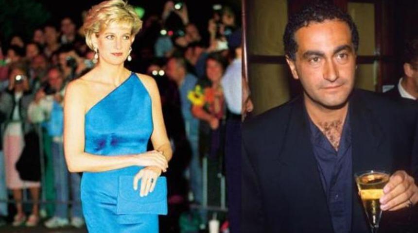 Prenses Diana &ouml;ld&uuml;r&uuml;ld&uuml; m&uuml;?