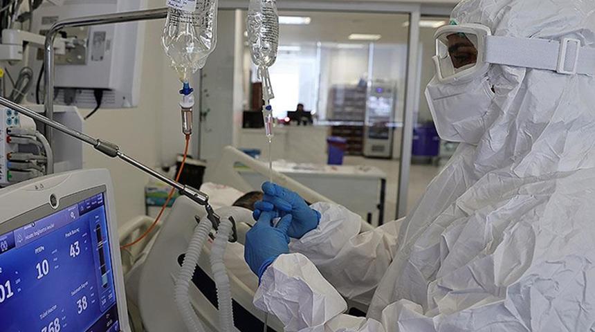 Son Dakika: 3 Şubat koronavirüs tablosu açıklandı