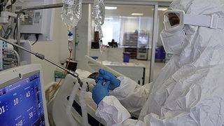 Son Dakika: 3 Şubat koronavirüs tablosu açıklandı