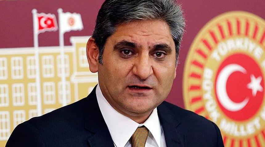 Azerbaycan Dışişleri Bakanlığı Sözcüsü, CHP'li Aykut Erdoğdu'dan özür beklediğini açıkladı