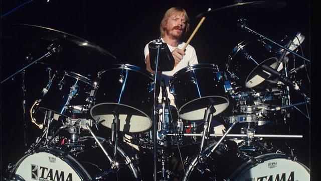 Ünlü müzisyen Willie Leacox hayatını kaybetti