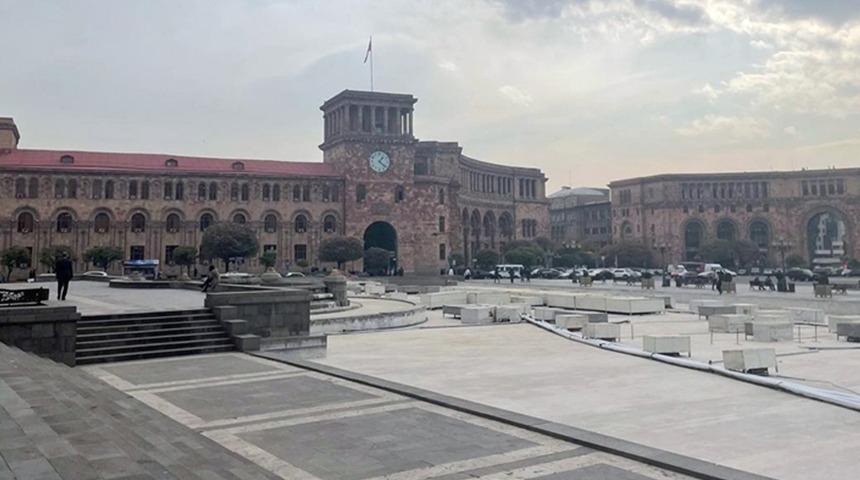 Son Dakika: Türkiye ile Ermenistan arasındaki normalleşme görüşmelerinin ikincisi 24 Şubat'ta Viyana'da