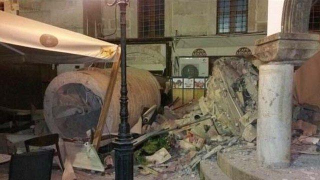 Dışişleri'nden depremin vurduğu Kos'taki Türklere ilişkin açıklama